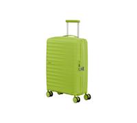 American Tourister Selection Fastforward Valigia da viaggio Verde chiaro