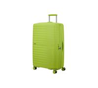 American Tourister Selection Fastforward Valigia da viaggio Verde chiaro