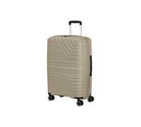 American Tourister Selection Flytwist Valigia da viaggio beige