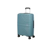 American Tourister Selection Flytwist Valigia da viaggio blu