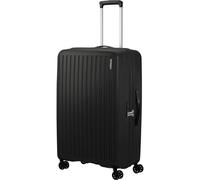 American Tourister Selection Rejoy valigia rigida con ruote M Nero