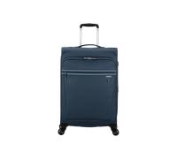 American Tourister Selezione Aerospin Valigia da viaggio Bagaglio morbido Valigia indigo