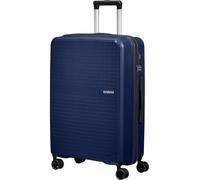 American Tourister Summer Hit 4 ruote Carrello 67 cm navy (TAS014955)