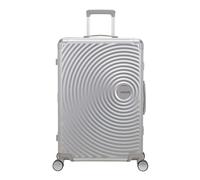 American Tourister Silver