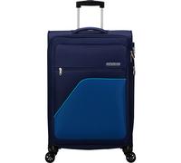 American Tourister Sky Surfer Valigia da stiva M Navy/Blue