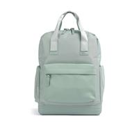 American Tourister Soulpack - Zaino per laptop 15 pollici, 39 cm, 17 L, verde (Iceberg Green)