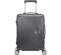 American Tourister Soundbox Alu Bagagli a mano Brushed Anthracite