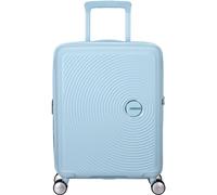 American Tourister SoundBox Bagagli a mano Pastel Blue