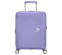 American Tourister Soundbox Trolley (4 ruote) 55cm Lavender