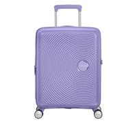 American Tourister Soundbox Trolley (4 ruote) 55cm Lavender