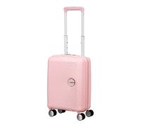 American Tourister Soundbox Mini Spinner 47 / 16 Pastel Pink