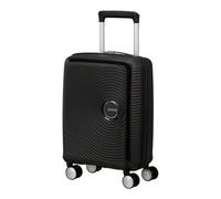American Tourister Soundbox Mini TROLLEY XS 152934 - 1027 BASS BLACK