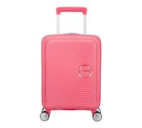 American Tourister Soundbox Mini TROLLEY XS 152934 - A039 SUN KISSED CORAL
