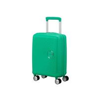 American Tourister Soundbox Mini 4 ruote Carrello per bambini 47 cm verde