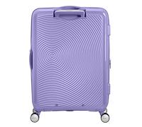 Trolley medio espandibile American Tourister Soundbox - Tabella Colori: Glicine
