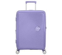 Trolley medio espandibile American Tourister Soundbox - Tabella Colori: Glicine