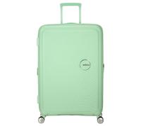 American Tourister - Soundbox Spinner 77/28 - - Suitcases - unisex - Verde - ONE SIZE