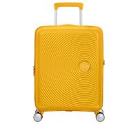American Tourister collezione Soundbox trolley cabina espandibile rigido - Colori: Golden Yellow Golden Yellow