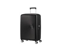 Trolley AMERICAN TOURISTER SOUNDBOX, misura media, espandibile Giallo Misura Media
