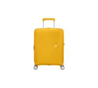 American Tourister collezione Soundbox trolley cabina espandibile rigido - Colori: Golden Yellow Golden Yellow