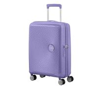 American Tourister Soundbox Trolley (4 ruote) 55cm Lavender