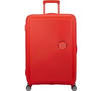 American Tourister SoundBox Valigia da stiva L Neon Orange