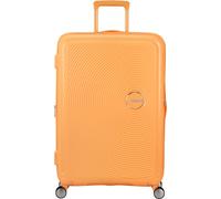 American Tourister SoundBox Valigia da stiva L Papaya Pop