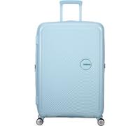 American Tourister SoundBox Valigia da stiva L Pastel Blue