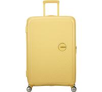 American Tourister SoundBox Valigia da stiva L Pastel Yellow