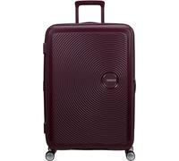 American Tourister SoundBox Valigia da stiva L Wild Cherry