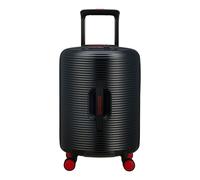 American Tourister Spinner 52 / 18 TSA Trolley S Black / Red