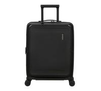 American Tourister DashPop Bagagli a mano 15.6" True Black