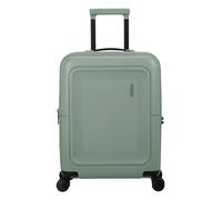 American Tourister Dashpop - Trolley cabina a 4 ruote 55 cm espandibile (grün)