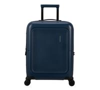 American Tourister Dashpop - Trolley da cabina con 4 ruote 55 cm erw. (blau) blu