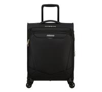 Moda Trolley American Tourister SUMMER Nero TSA lock Unisex - ME7-09004