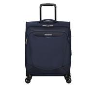 American Tourister Spinner 55 / 20 EXP TSA Trolley S Navy