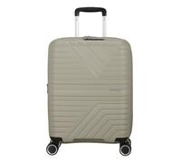 American Tourister Trolley greige Uomo American Tourister One Size