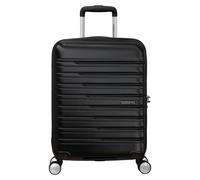 American Tourister Spinner 55 - 55 X 40 X 20 Cm Nero - Valigie E Trolley
