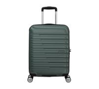 American Tourister Spinner 55 - 55 X 40 X 20 Cm Verde - Valigie E Trolley