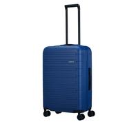 Valigia American Tourister Novastream Spinner 73.5L blu scuro