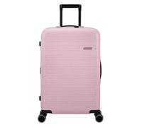 Valigia American Tourister Novastream Spinner 73.5L rosa intenso