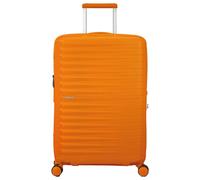 American Tourister Spinner 68 Exp 68 X 46 X 26 Cm Arancio - Valigie E Trolley
