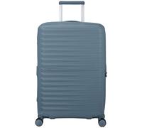 American Tourister Spinner 68 Exp 68 X 46 X 26 Cm Azzurro - Valigie E Trolley