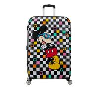 American Tourister Wavebreaker Disney 4 ruote Carrello 77 cm mickey check (TAS019279)