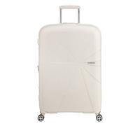 American Tourister StarVibe Valigia da stiva L Cream Speckles