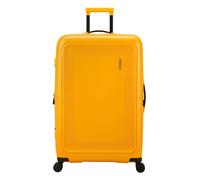 American Tourister Dashpop 4 ruote Carrello 77 cm espandibile giallo