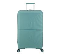 American Tourister Spinner 77 / 28 TSA Trolley Dusty Turquoise