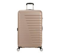 American Tourister Spinner 78 / 29 Trolley Exp TSA L Ivory Gold