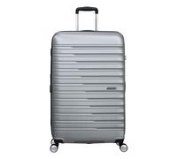 Trolley grande American Tourister Flashline, sky silver - Tabella Colori: Grigio