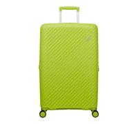 American Tourister Spinner 78 / 29 TSA EXP Trolley L Hyper Lime